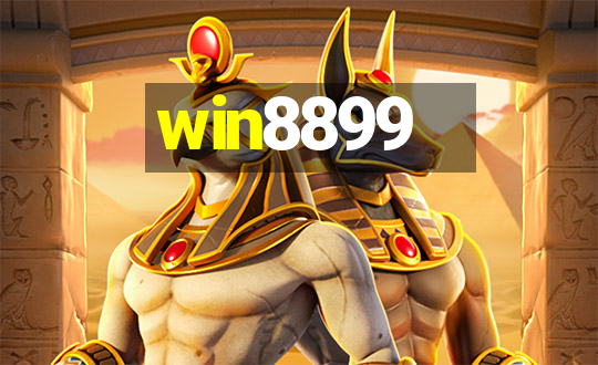 win8899