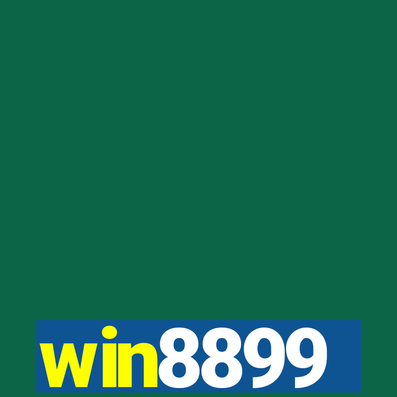 win8899