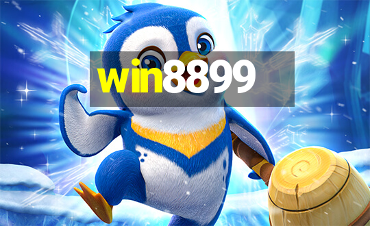 win8899