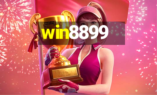 win8899