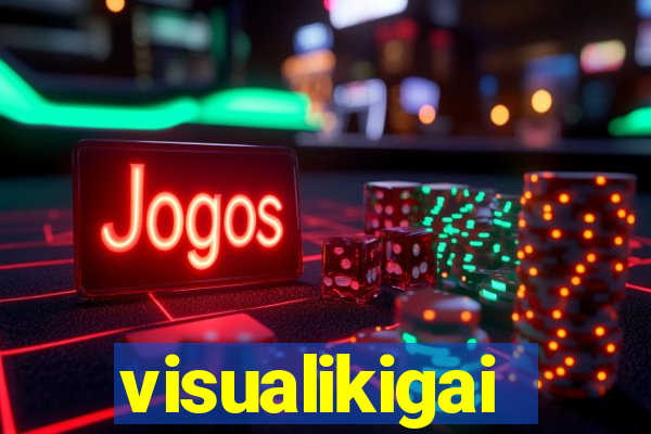 visualikigai