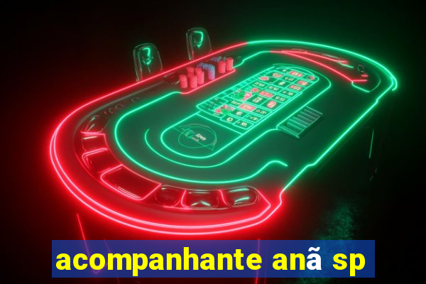 acompanhante anã sp