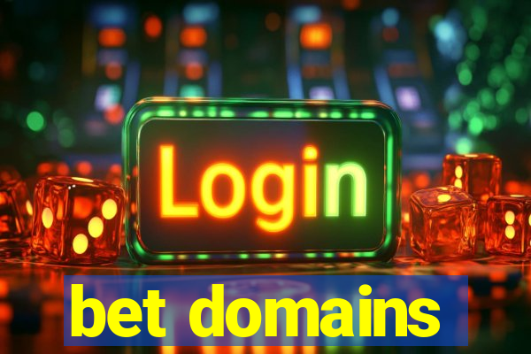 bet domains