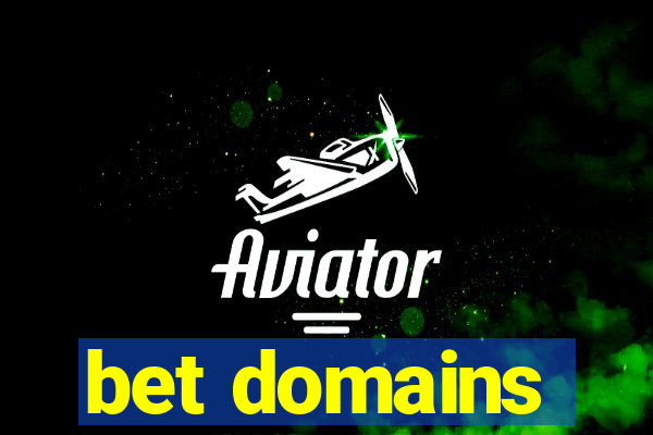 bet domains