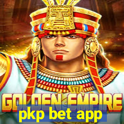 pkp bet app