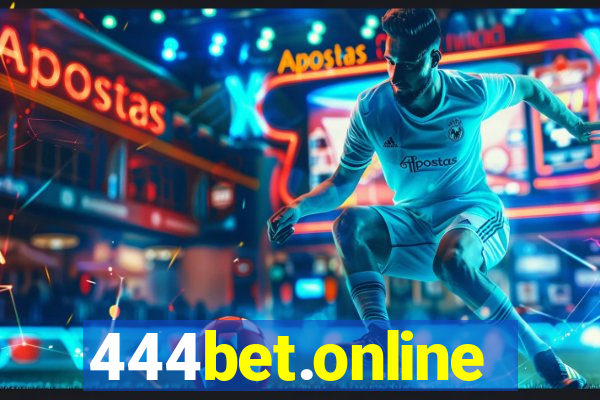 444bet.online