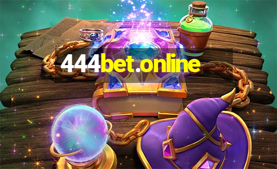 444bet.online