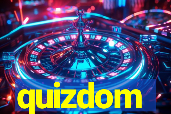 quizdom