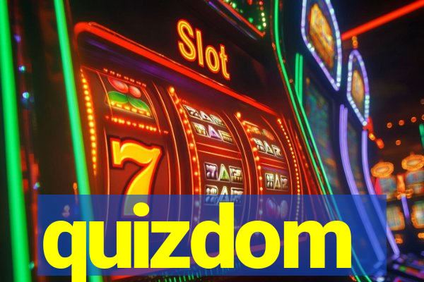 quizdom