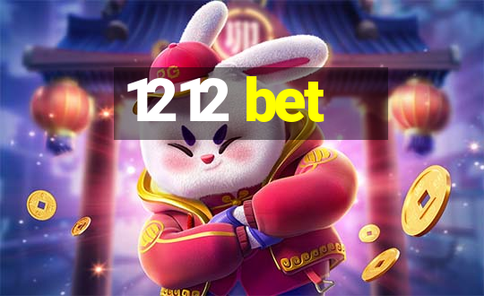 1212 bet