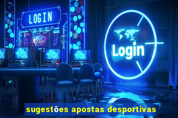 sugestões apostas desportivas