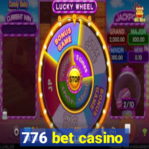 776 bet casino