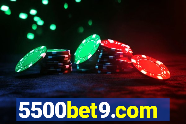 5500bet9.com