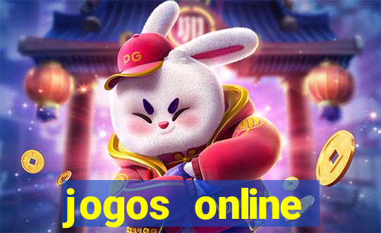 jogos online confiável para ganhar dinheiro