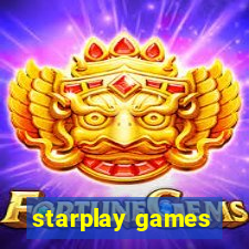 starplay games