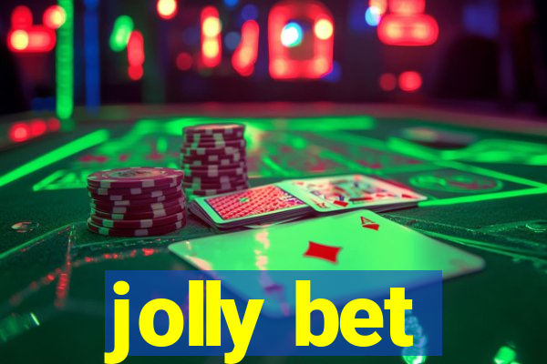 jolly bet