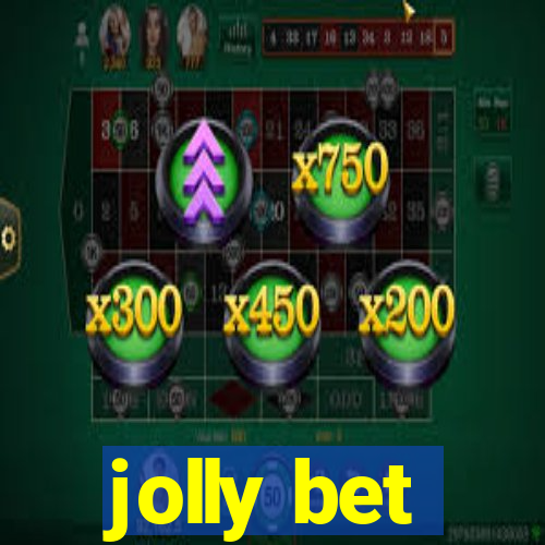 jolly bet