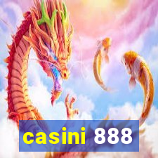 casini 888