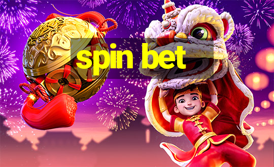 spin bet