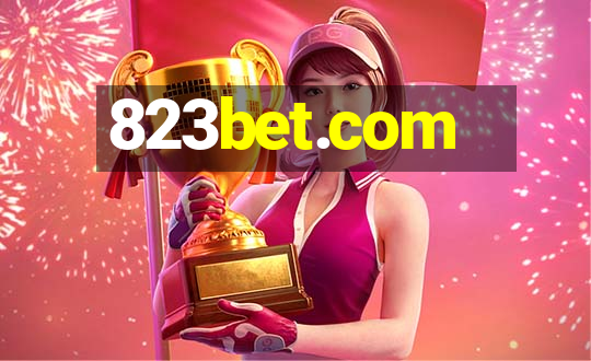 823bet.com