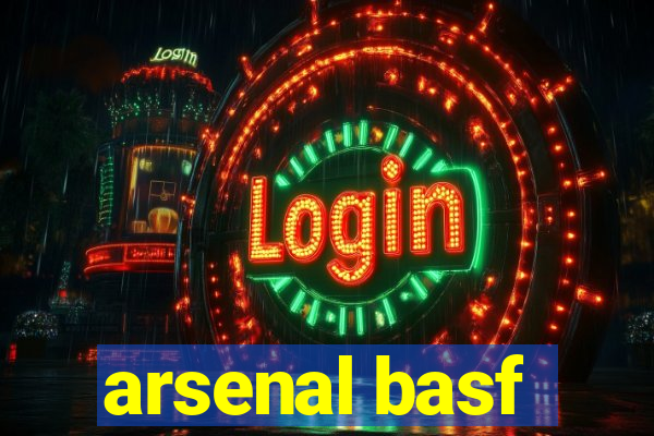 arsenal basf