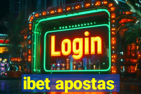 ibet apostas