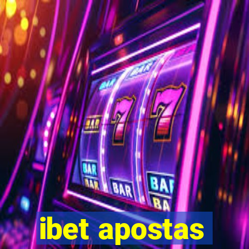 ibet apostas