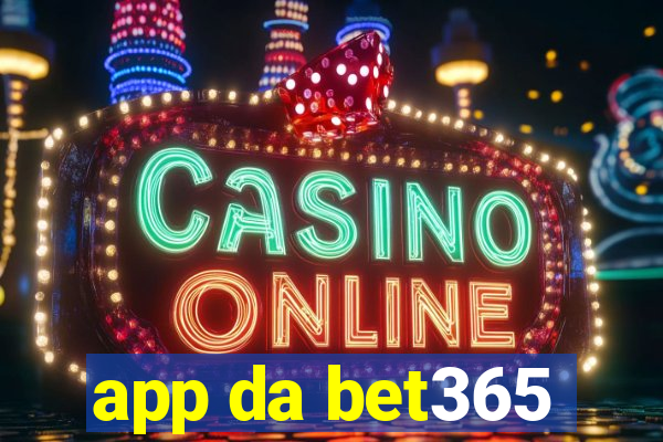 app da bet365