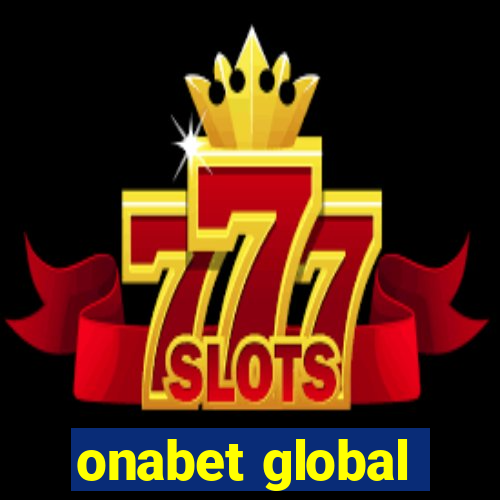 onabet global