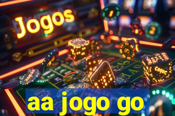 aa jogo go