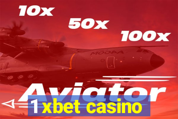 1 xbet casino