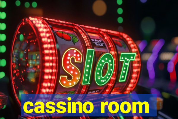 cassino room