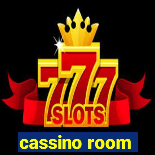 cassino room