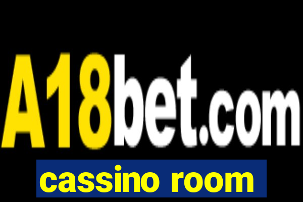 cassino room