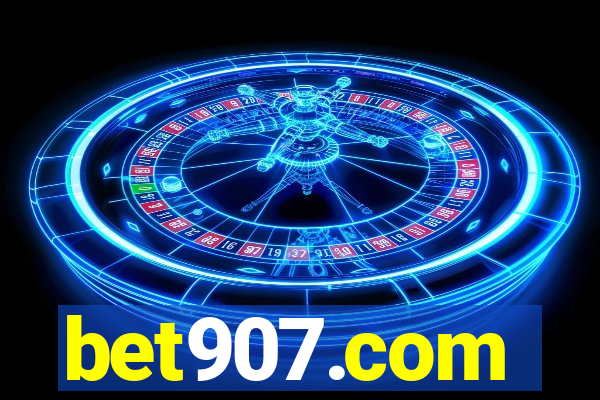 bet907.com