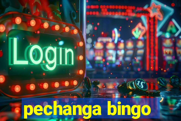 pechanga bingo