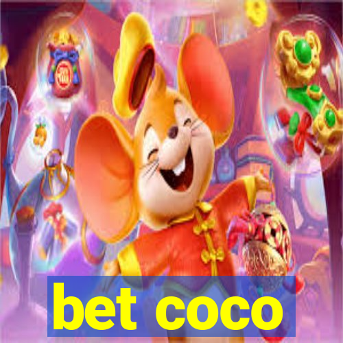 bet coco