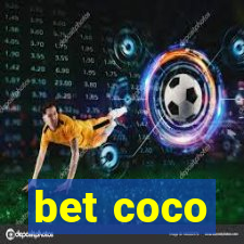 bet coco