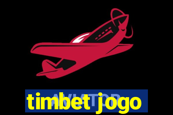 timbet jogo