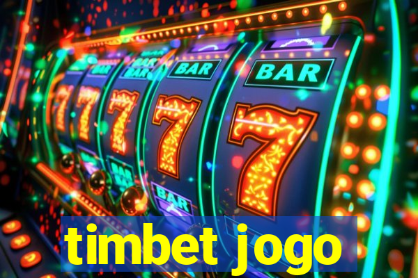 timbet jogo