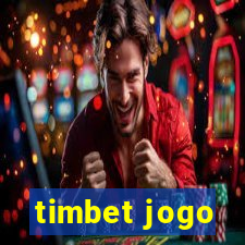 timbet jogo