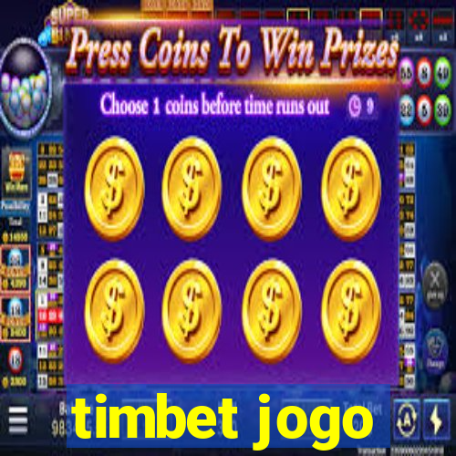 timbet jogo