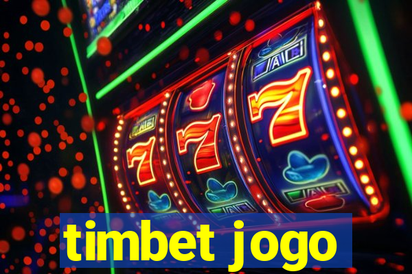 timbet jogo