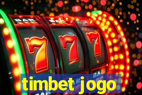 timbet jogo