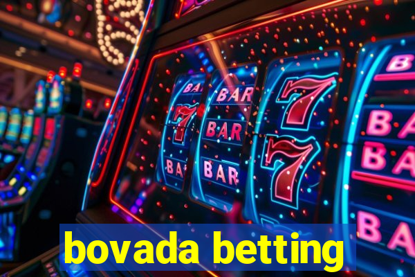 bovada betting