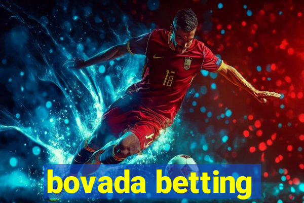 bovada betting