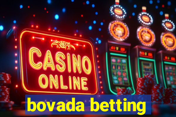 bovada betting