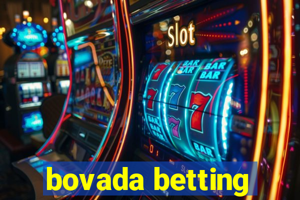 bovada betting