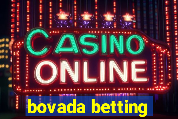 bovada betting