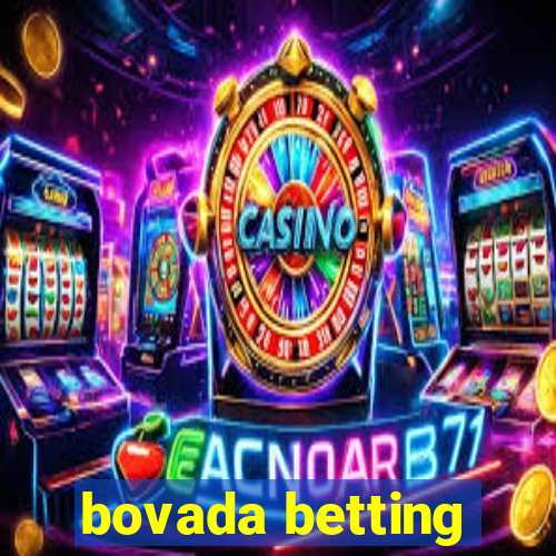 bovada betting